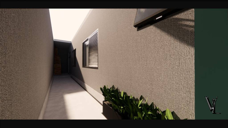 Imagem Casa com 2 Quartos à Venda,  em Tupi - Praia Grande