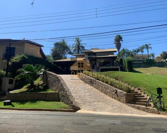 Imóvel com 3 Quartos à Venda,  em Bairro Campos De Santo Antônio - Itu