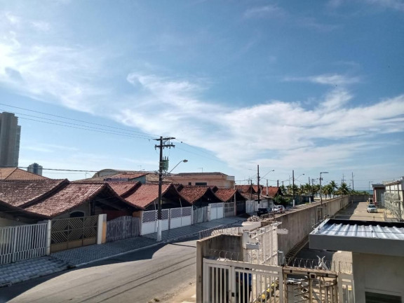 Imagem Casa de Condomínio com 2 Quartos à Venda, 102 m² em Nova Mirim - Praia Grande Imagem Casa de Condomínio com 2 Quartos à Venda, 102 m² em Nova Mirim - Praia Grande