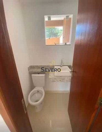 Imagem Casa com 2 Quartos à Venda, 75 m² em Inoã (inoã) - Maricá