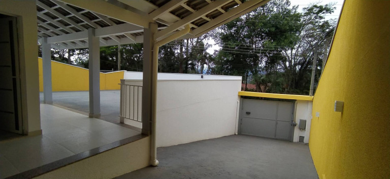 Imagem Chácara com 3 Quartos à Venda, 402 m² em Jundiaizinho (terra Preta) - Mairiporã