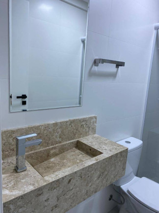 Imagem Apartamento com 2 Quartos à Venda, 75 m² em Perequê - Porto Belo