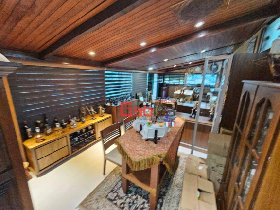 Imagem Cobertura com 4 Quartos à Venda, 220 m² em Centro - Cabo Frio Imagem Cobertura com 4 Quartos à Venda, 220 m² em Centro - Cabo Frio