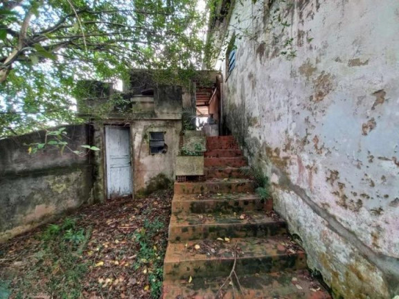 Imagem Terreno à Venda, 312 m² em Vila Apiaí - Santo André