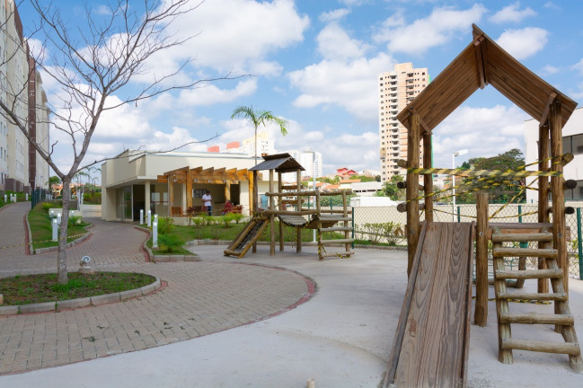 Imagem Imóvel com 2 Quartos à Venda, 59 m² em Jardim Piratininga - Sorocaba