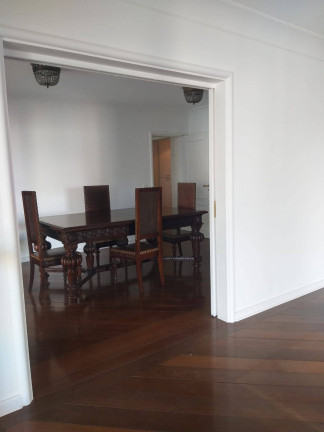 Imagem Apartamento com 4 Quartos para Alugar, 288 m² em Alphaville Centro Industrial E Empresarial/alphaville. - Barueri Imagem Apartamento com 4 Quartos para Alugar, 288 m² em Alphaville Centro Industrial E Empresarial/alphaville. - Barueri