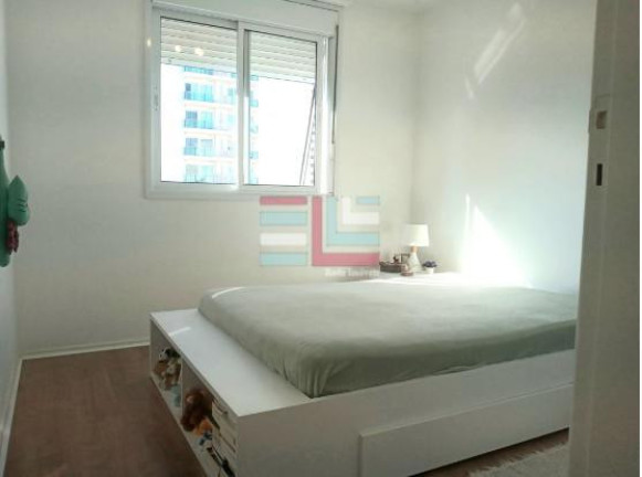 Imagem Imóvel com 2 Quartos à Venda, 81 m² em Vila Clementino - São Paulo