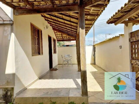 Imagem Casa com 2 Quartos à Venda,  em Unamar (tamoios) - Cabo Frio