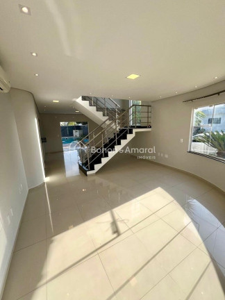 Imagem Casa de Condomínio com 3 Quartos à Venda, 342 m² em Cascata - Paulínia Imagem Casa de Condomínio com 3 Quartos à Venda, 342 m² em Cascata - Paulínia