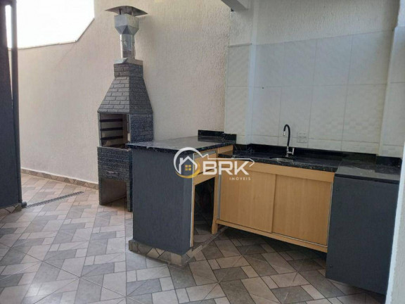 Imagem Sobrado com 3 Quartos à Venda, 125 m² em Vila Granada - São Paulo Imagem Sobrado com 3 Quartos à Venda, 125 m² em Vila Granada - São Paulo