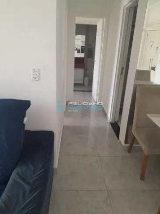 Imagem Apartamento com 2 Quartos à Venda, 86 m² em Aviação - Praia Grande