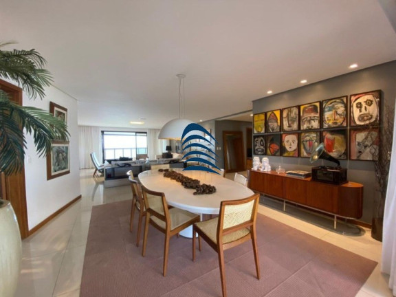 Imagem Imóvel com 4 Quartos à Venda, 330 m² em Barra - Salvador