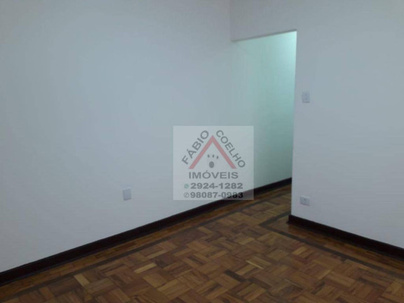 Imagem Apartamento com 1 Quarto à Venda, 55 m² em Vila Mariana - São Paulo