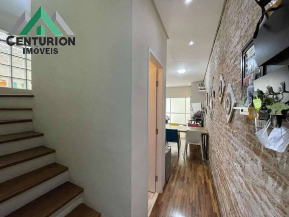 Imagem Casa de Condomínio com 3 Quartos à Venda, 137 m² em Granja Viana - Cotia Imagem Casa de Condomínio com 3 Quartos à Venda, 137 m² em Granja Viana - Cotia