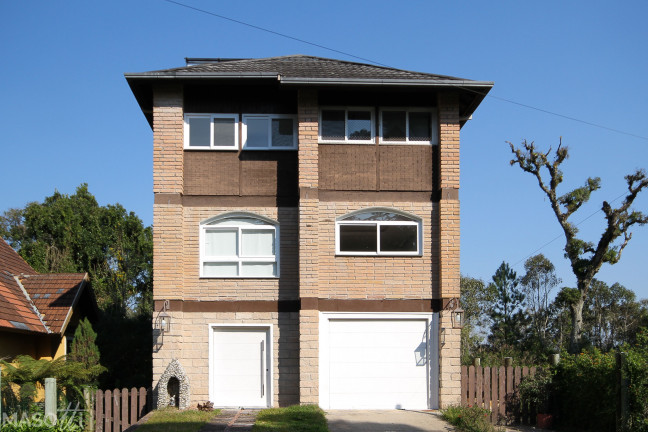 Imagem Casa de Condomínio com 4 Quartos à Venda, 315 m² em Centro - Canela Imagem Casa de Condomínio com 4 Quartos à Venda, 315 m² em Centro - Canela