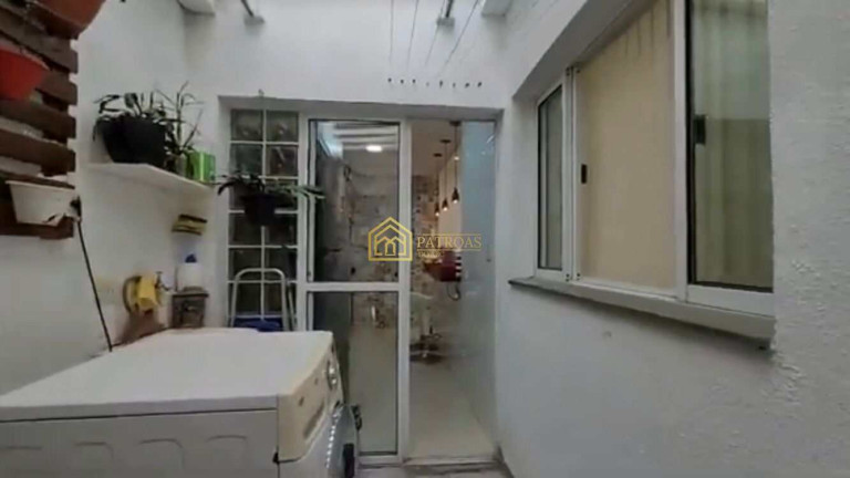 Imagem Apartamento com 2 Quartos à Venda, 67 m² em Vila Curuçá - Santo André