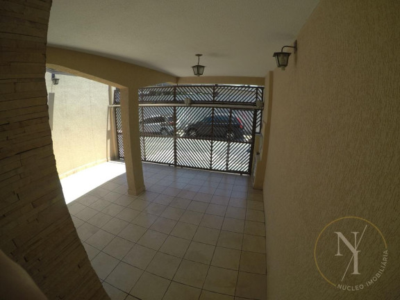 Imagem Casa com 3 Quartos à Venda, 126 m² em Vila Santa Clara - São Paulo Imagem Casa com 3 Quartos à Venda, 126 m² em Vila Santa Clara - São Paulo
