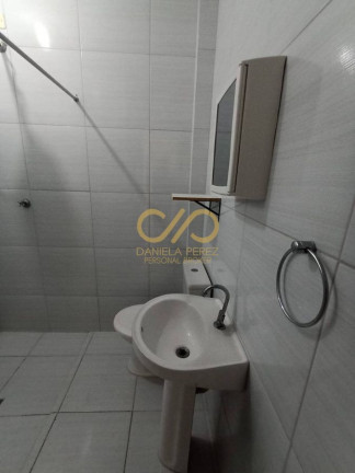 Imagem Apartamento com 1 Quarto à Venda, 40 m² em Boqueirão - Praia Grande Imagem Apartamento com 1 Quarto à Venda, 40 m² em Boqueirão - Praia Grande