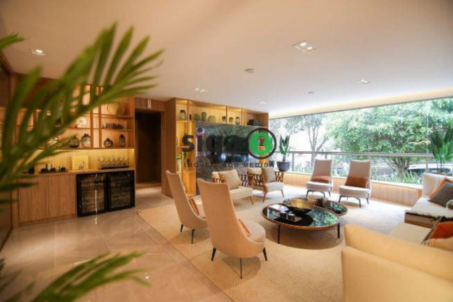 Imagem Apartamento com 3 Quartos à Venda, 153 m² em Vila Mariana - São Paulo Imagem Apartamento com 3 Quartos à Venda, 153 m² em Vila Mariana - São Paulo