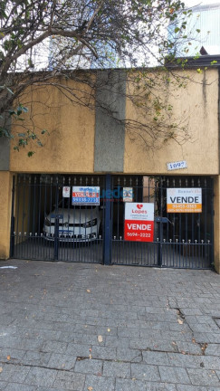 Sobrado com 3 Quartos à Venda, 160 m² em Santo Amaro - São Paulo