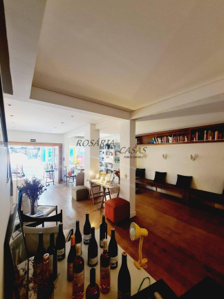 Imagem Casa com 2 Quartos à Venda, 200 m² em Pinheiros - São Paulo