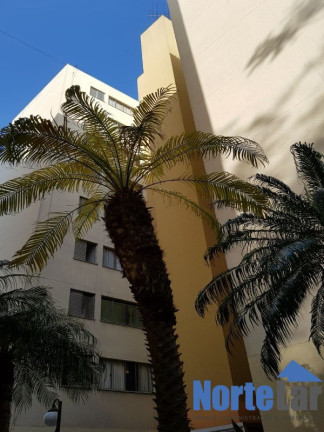 Imagem Apartamento com 2 Quartos para Alugar, 48 m² em Vila Amália (zona Norte) - São Paulo Imagem Apartamento com 2 Quartos para Alugar, 48 m² em Vila Amália (zona Norte) - São Paulo