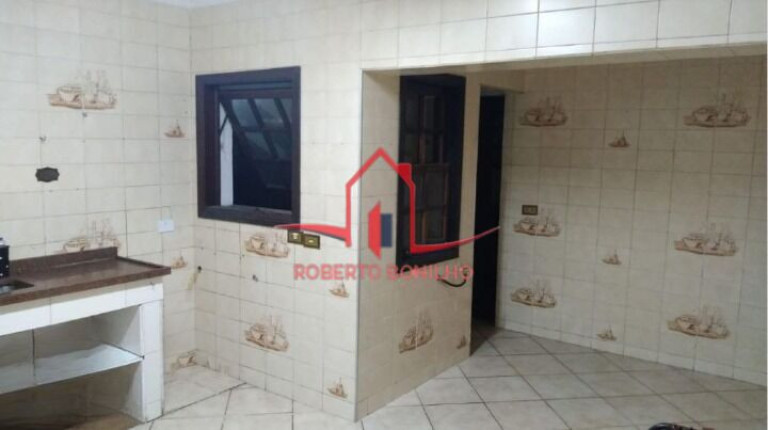 Imagem Casa com 5 Quartos à Venda, 255 m² em Rudge Ramos - São Bernardo Do Campo