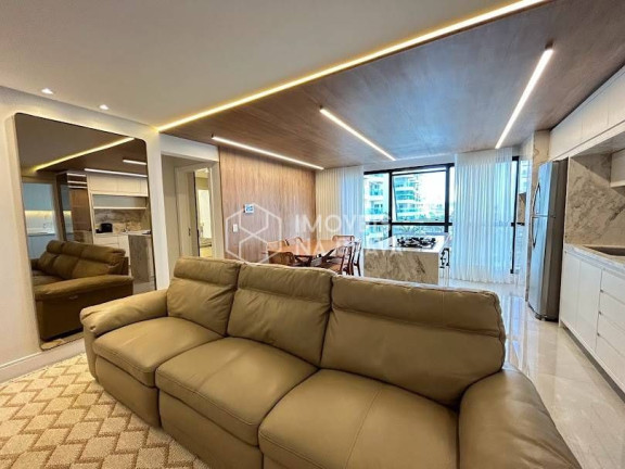 Imagem Apartamento com 2 Quartos para Alugar, 90 m² em Praia Brava - Itajaí Imagem Apartamento com 2 Quartos para Alugar, 90 m² em Praia Brava - Itajaí