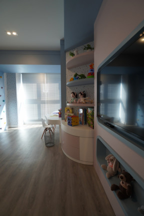 Imagem Apartamento com 3 Quartos à Venda, 137 m² em Nossa Senhora De Lourdes - Caxias Do Sul