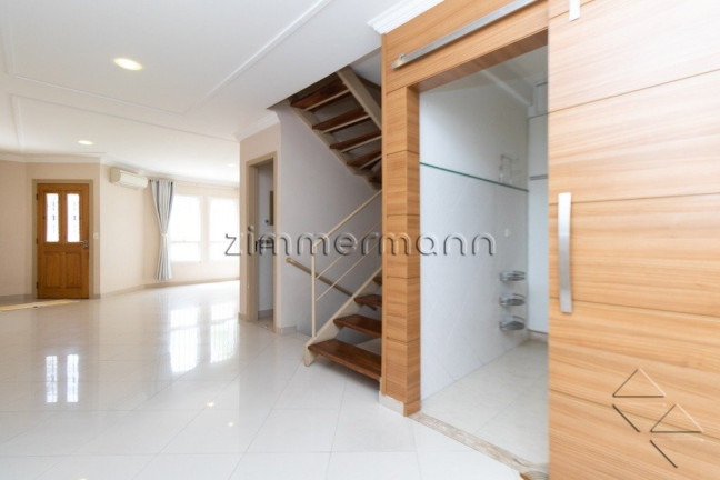 Imagem Casa com 3 Quartos à Venda, 150 m² em Vila Romana - São Paulo Imagem Casa com 3 Quartos à Venda, 150 m² em Vila Romana - São Paulo