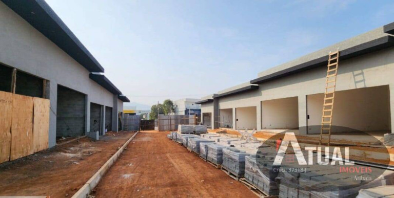 Imagem Imóvel Comercial para Alugar, 55 m² em Jardim Das Cerejeiras - Atibaia Imagem Imóvel Comercial para Alugar, 55 m² em Jardim Das Cerejeiras - Atibaia