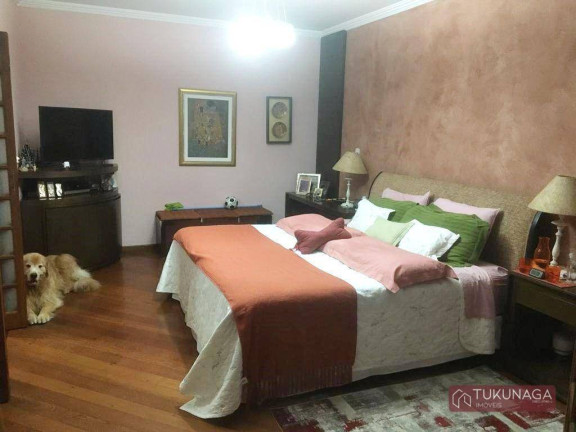 Imagem Sobrado com 3 Quartos à Venda, 500 m² em Vila Rosália - Guarulhos Imagem Sobrado com 3 Quartos à Venda, 500 m² em Vila Rosália - Guarulhos