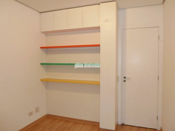 Imagem Apartamento com 4 Quartos para Alugar, 270 m² em Morumbi - São Paulo Imagem Apartamento com 4 Quartos para Alugar, 270 m² em Morumbi - São Paulo