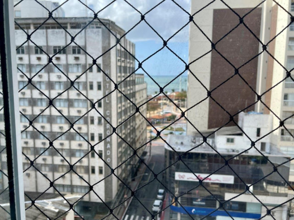 Imagem Apartamento com 4 Quartos à Venda, 155 m² em Centro - Guarapari Imagem Apartamento com 4 Quartos à Venda, 155 m² em Centro - Guarapari