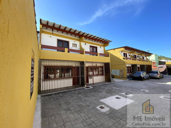 Imagem Casa de Condomínio com 1 Quarto à Venda, 70 m² em Itajurú - Cabo Frio Imagem Casa de Condomínio com 1 Quarto à Venda, 70 m² em Itajurú - Cabo Frio