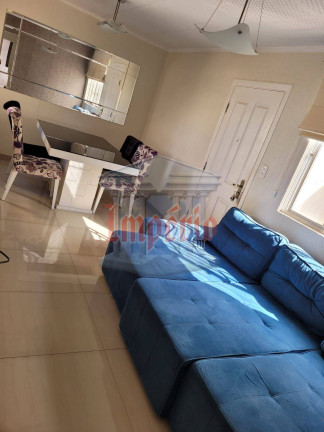 Apartamento com 2 Quartos à Venda, 70 m² em Centro - São Bernardo Do Campo