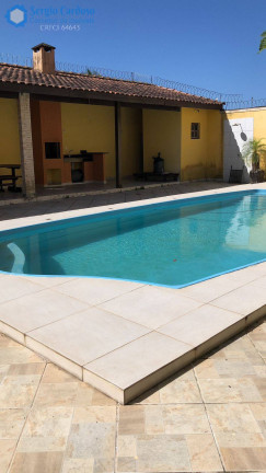 Casa com 3 Quartos à Venda,  em Cibratel Ii - Itanhaém