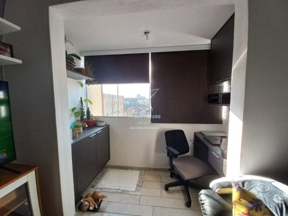 Imagem Apartamento com 2 Quartos à Venda, 60 m² em Butantã - São Paulo Imagem Apartamento com 2 Quartos à Venda, 60 m² em Butantã - São Paulo