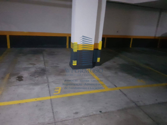 Imagem Apartamento com 2 Quartos à Venda, 74 m² em Vila Isabel - Rio De Janeiro