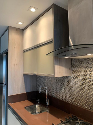 Imagem Apartamento com 2 Quartos à Venda, 71 m² em Belenzinho - São Paulo