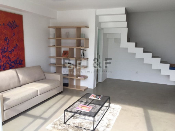 Imagem Apartamento com 1 Quarto à Venda, 89 m² em Vila Gertrudes - São Paulo Imagem Apartamento com 1 Quarto à Venda, 89 m² em Vila Gertrudes - São Paulo