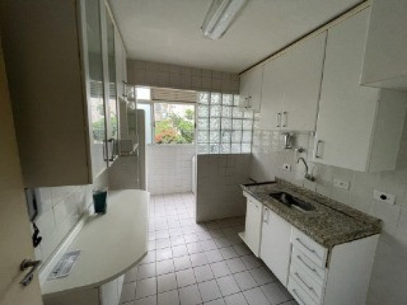 Imagem Apartamento com 2 Quartos à Venda, 54 m² em Jardim Celeste - São Paulo