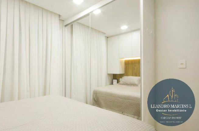 Imagem Apartamento com 1 Quarto à Venda, 33 m² em Vila Mariana - São Paulo