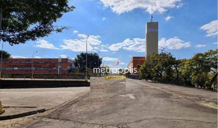 Imagem Edifício Residencial à Venda ou Locação, 29.643 m² em Jardim Santa Cruz (sacomã) - São Paulo Imagem Edifício Residencial à Venda ou Locação, 29.643 m² em Jardim Santa Cruz (sacomã) - São Paulo
