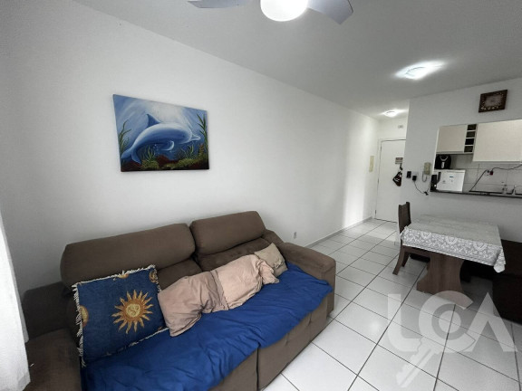Apartamento com 2 Quartos à Venda, 47 m² em Martim De Sá - Caraguatatuba