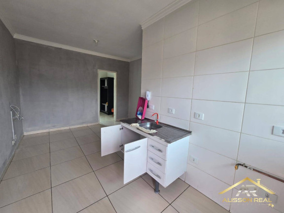 Foto do imóvel Apartamento com 1 Quarto à Venda, 35 m² em Jardim Roberto - Osasco