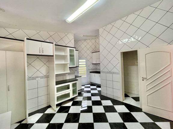Imagem Casa com 4 Quartos à Venda, 409 m² em Chácara São João - Carapicuíba