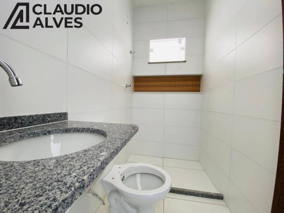Imagem Casa com 2 Quartos à Venda, 68 m² em Mangabeira - Feira De Santana Imagem Casa com 2 Quartos à Venda, 68 m² em Mangabeira - Feira De Santana