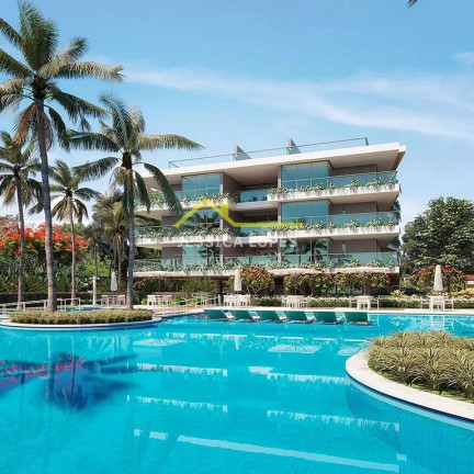 Apartamento com 2 Quartos à Venda, 64 m² em Ponta Do Seixas - João Pessoa