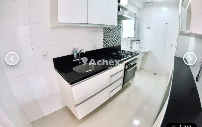 Imagem Apartamento com 2 Quartos para Alugar, 56 m² em Loteamento Center Santa Genebra - Campinas Imagem Apartamento com 2 Quartos para Alugar, 56 m² em Loteamento Center Santa Genebra - Campinas